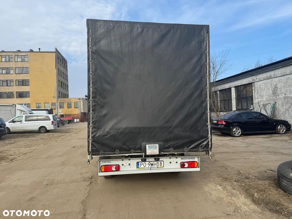 Mercedes-Benz SPRINTER 316 CDI - 12