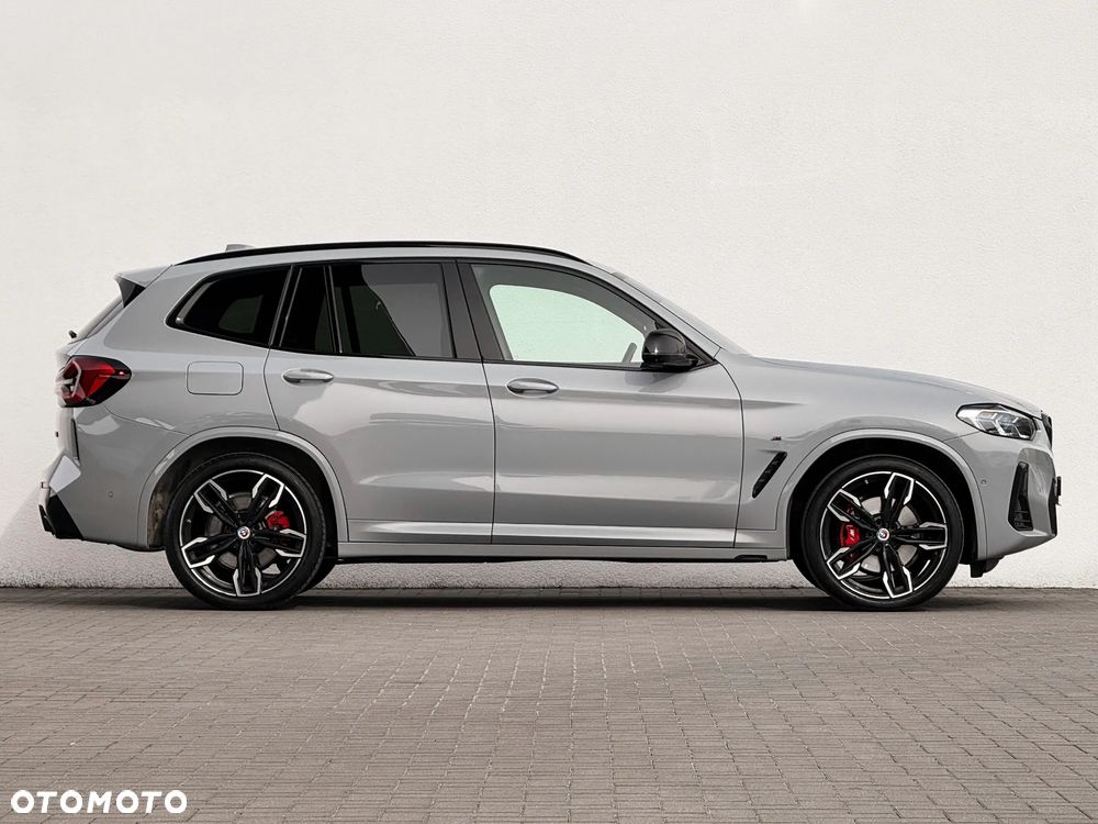 BMW X3 M M40i sport - 3