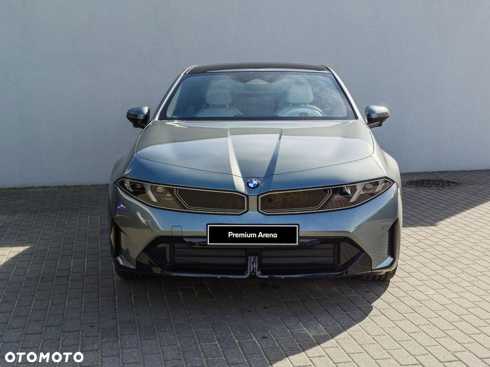 BMW i3 - 4