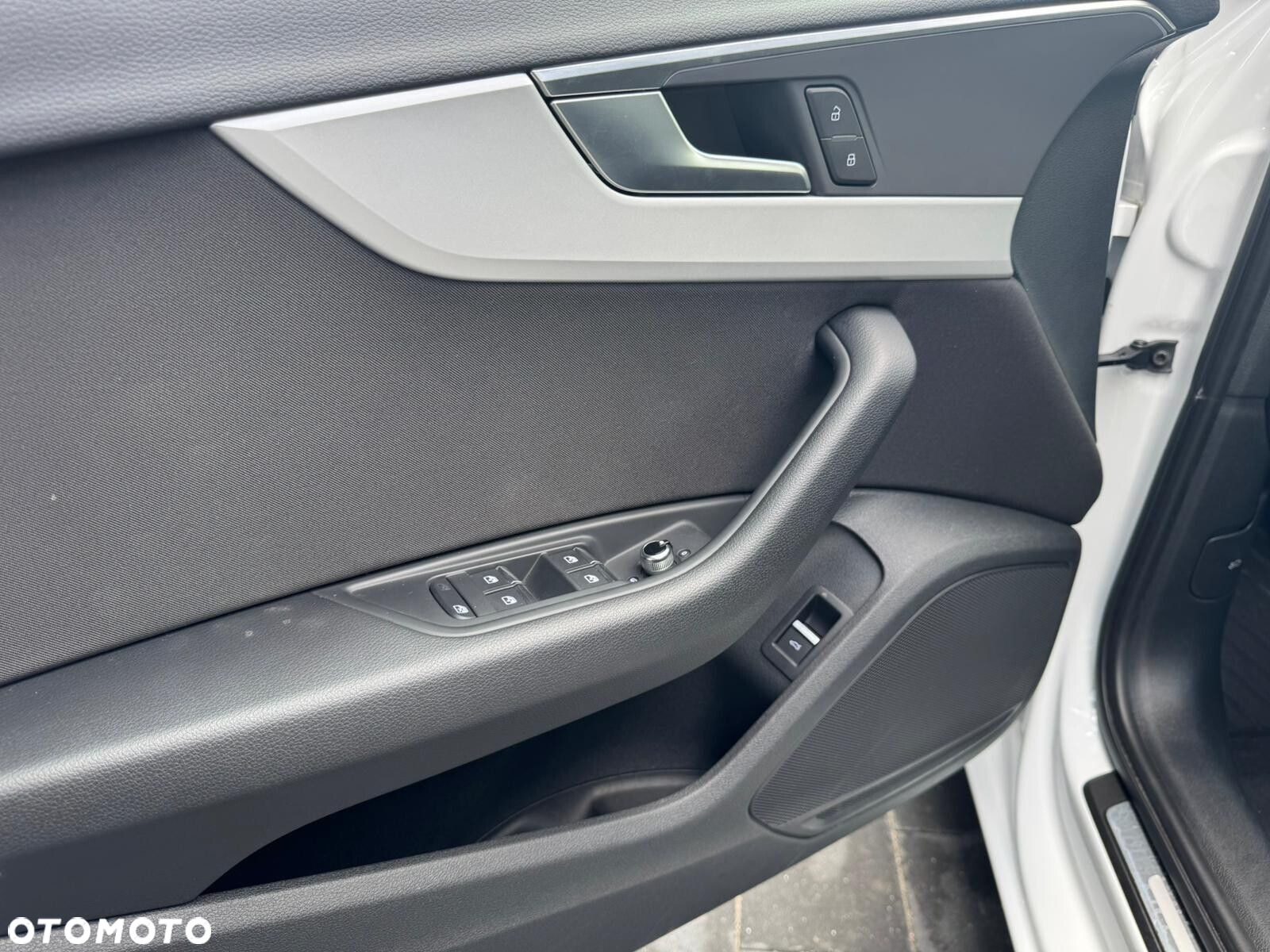 Audi A4 - 17