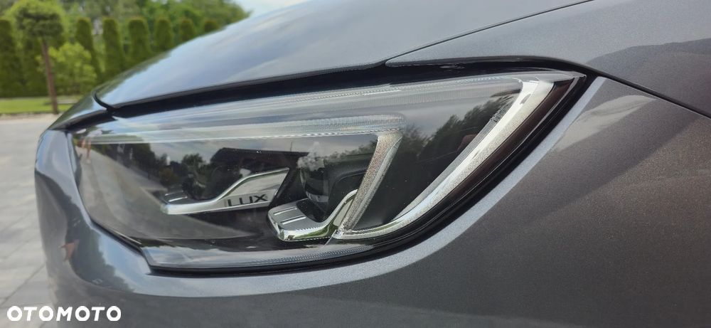 Opel Insignia - 4