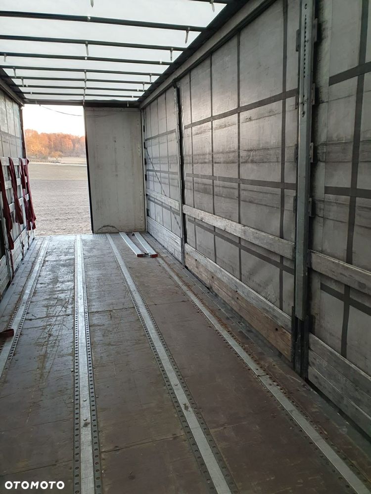 Schmitz Cargobull SCB - 15