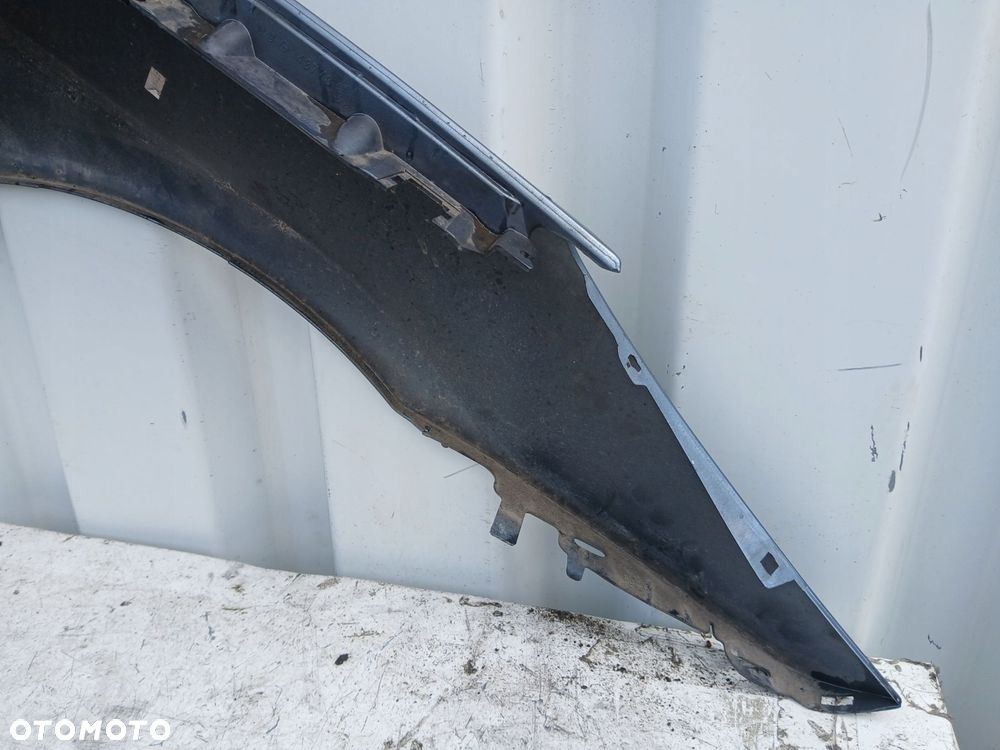 Błotnik Lewy Przód Peugeot 307 Ezwd Lift - 8