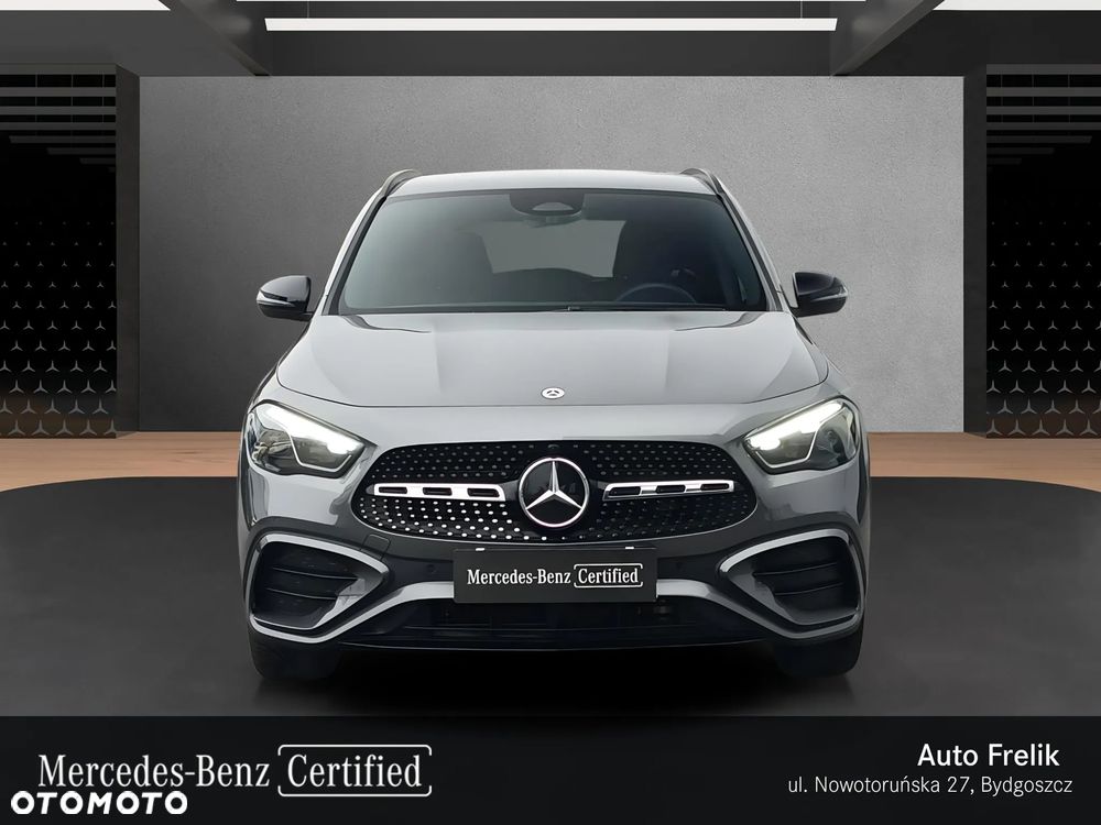 Mercedes-Benz GLA 200 AMG Line - 8