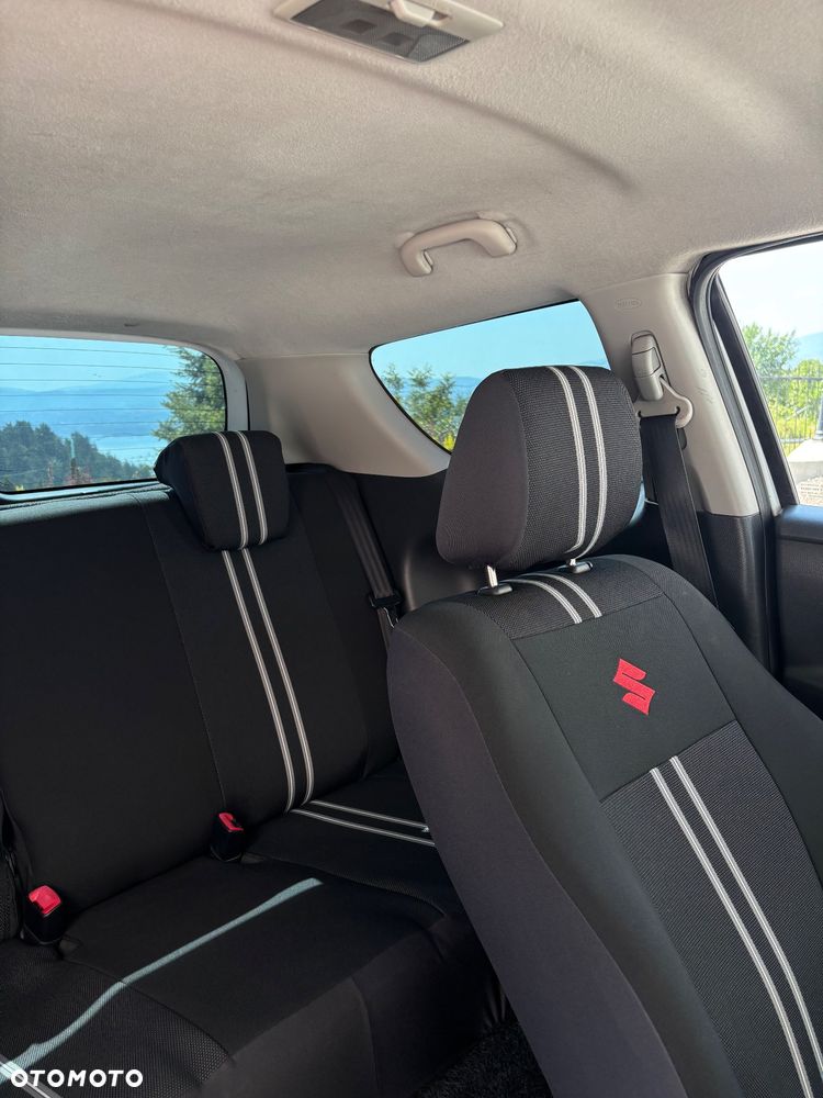 Suzuki Swift 1.3 DDiS Comfort - 15