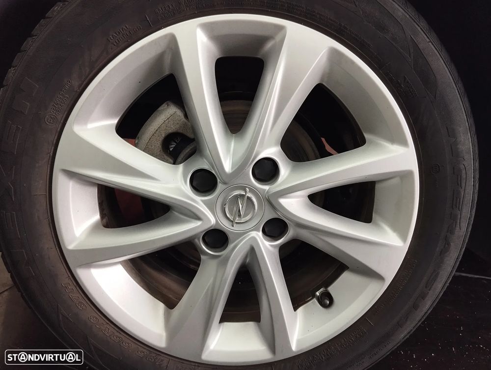 Opel Corsa 1.5 D Business Edition - 9