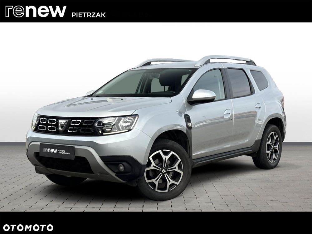 Dacia Duster - 2