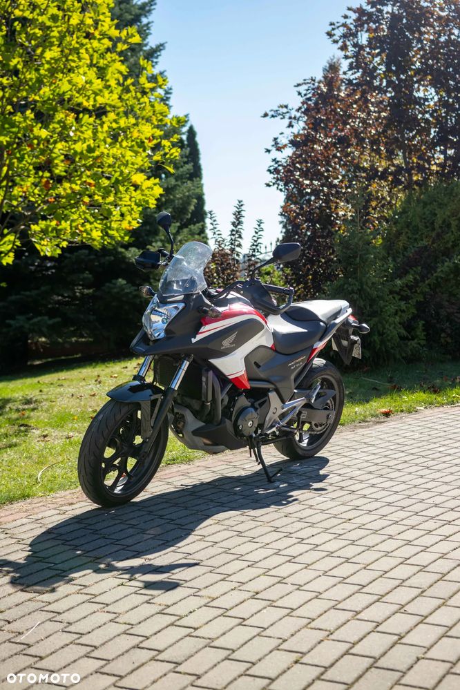 Honda NC - 3