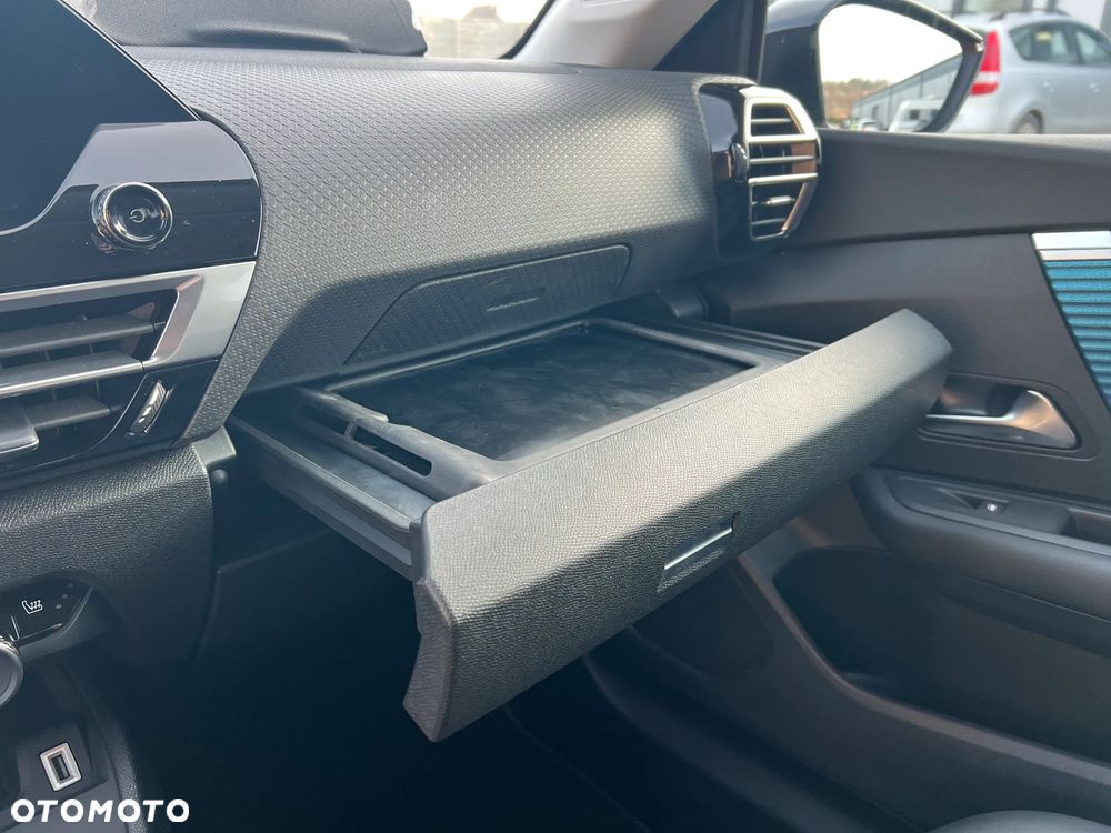 Citroën C4X ë-SERIES - 20