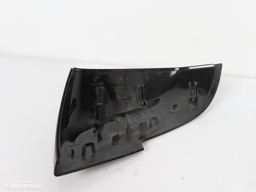 Capa retrovisor Direito Usado / Original BMW X1 (E84)/BMW 1 (F20)/BMW 3 (F30, F8... - 3