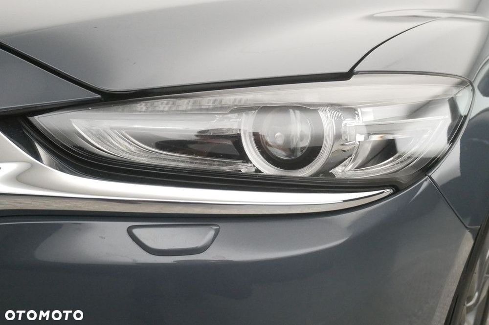 Mazda 6 2.0 Center-Line - 13