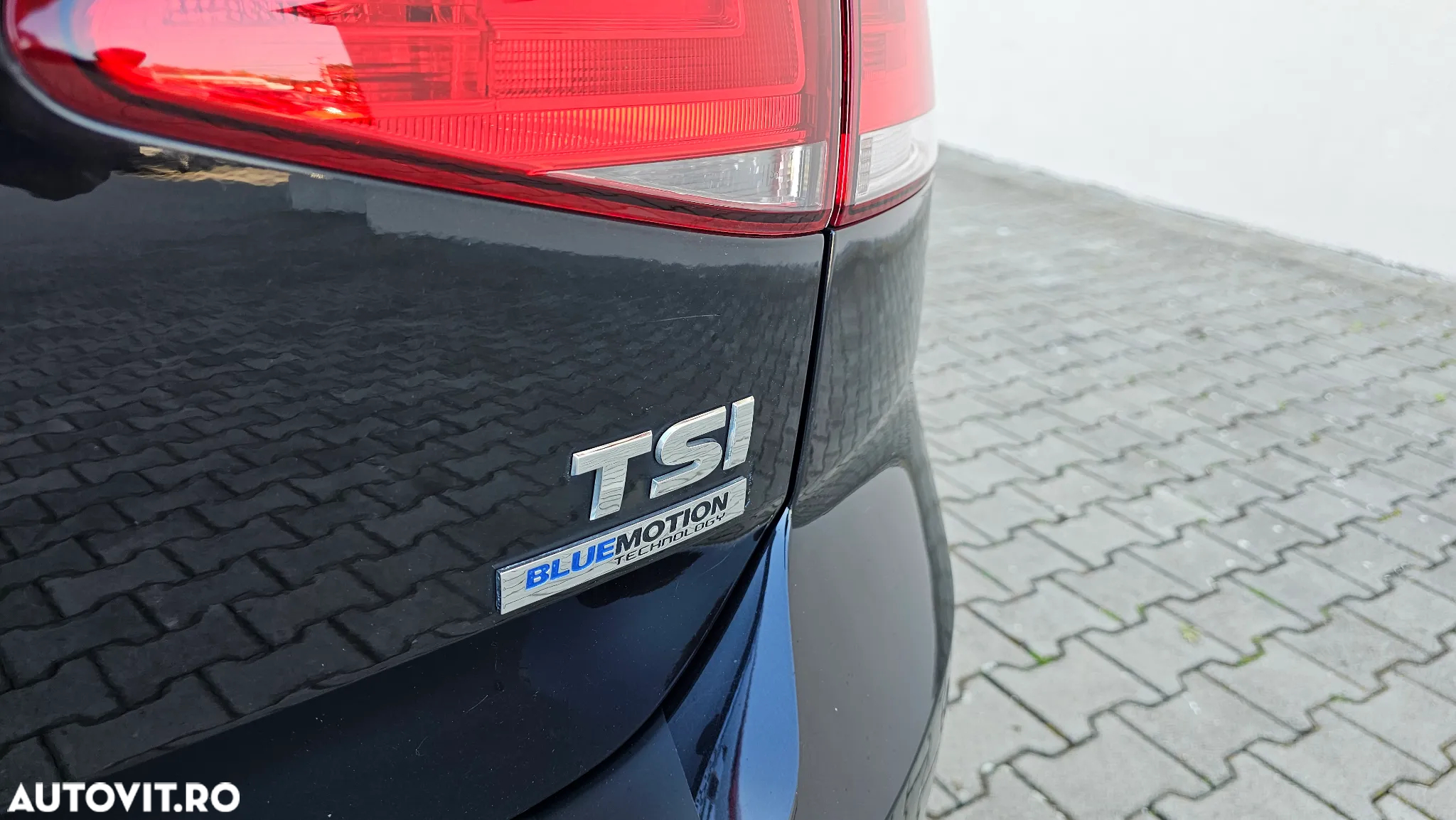 Volkswagen Golf 1.2 TSI BlueMotion Technology Highline - 25
