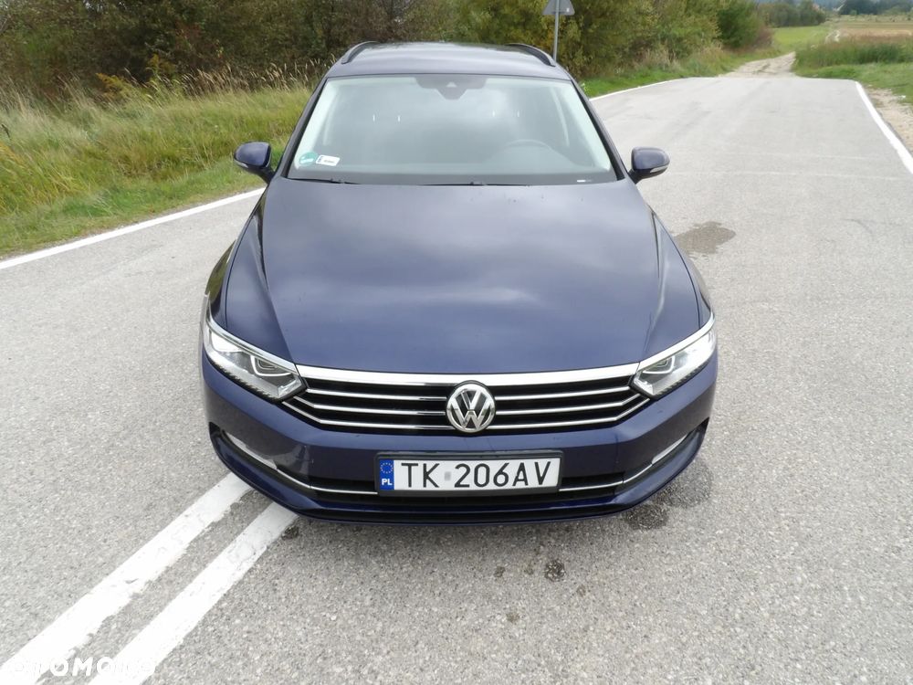 Volkswagen Passat 2.0 TDI EVO Business - 24