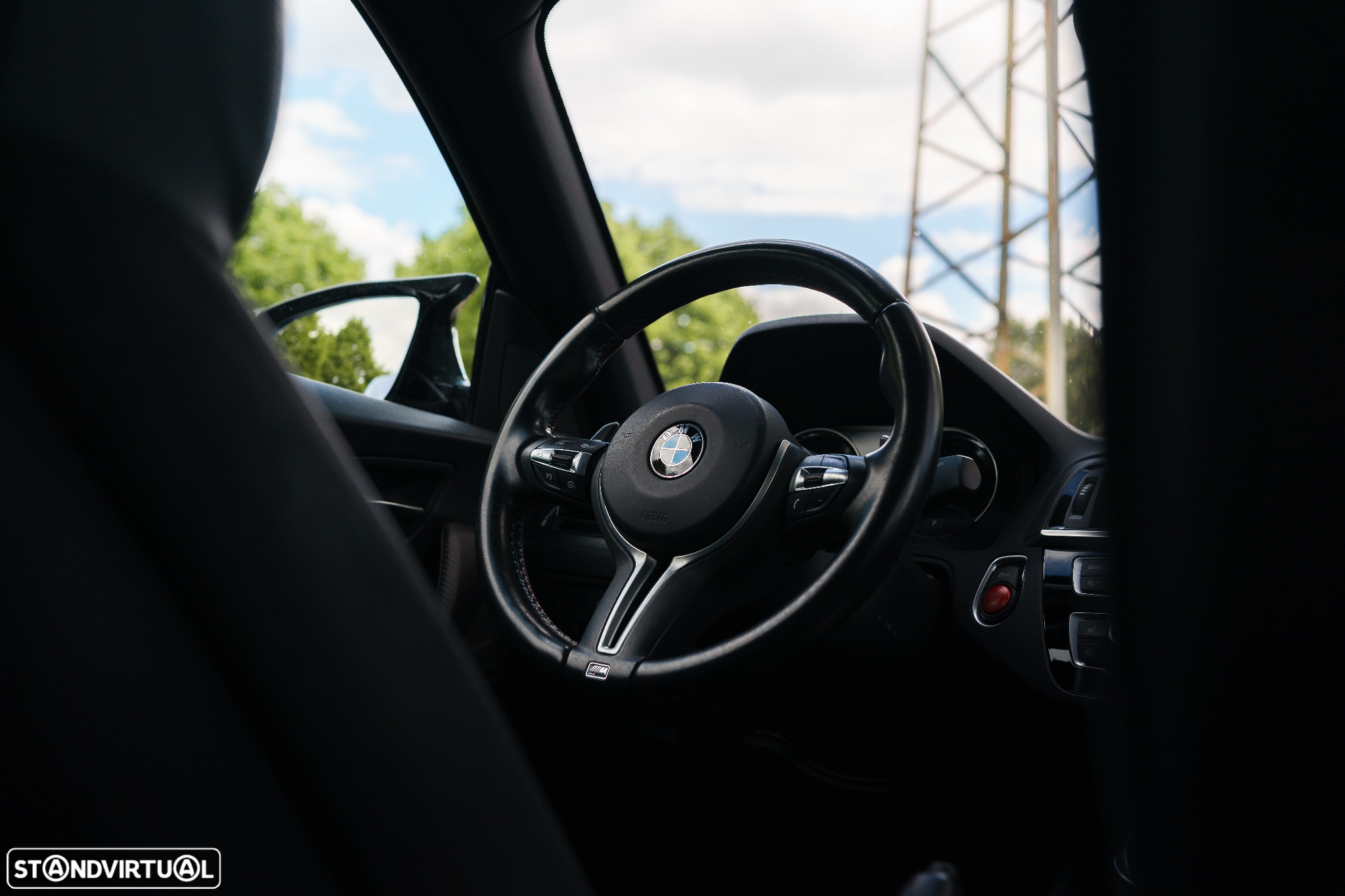 BMW M2 Competition Auto - 7