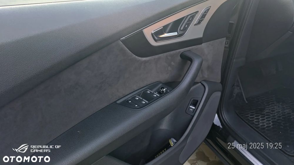 Audi Q7 3.0 TDI ultra Quattro Tiptronic - 7