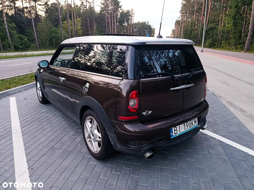 MINI Clubman - 12