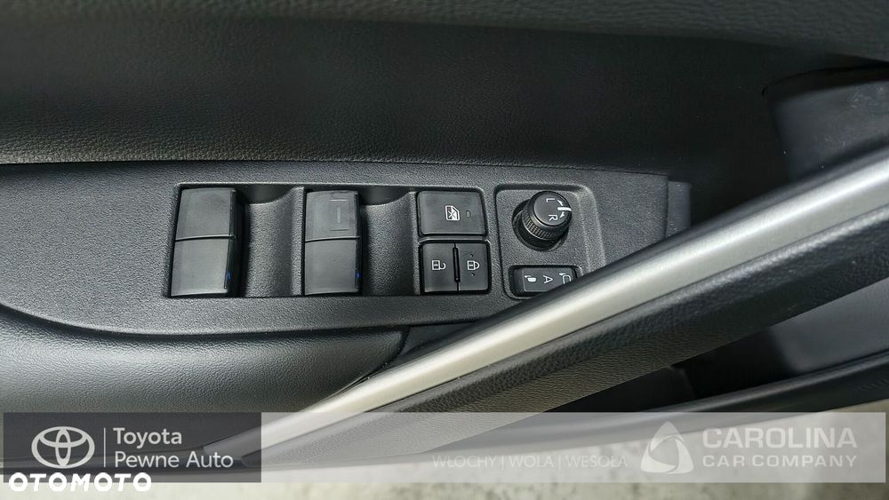 Toyota Corolla Cross 2.0 Hybrid Executive - 15