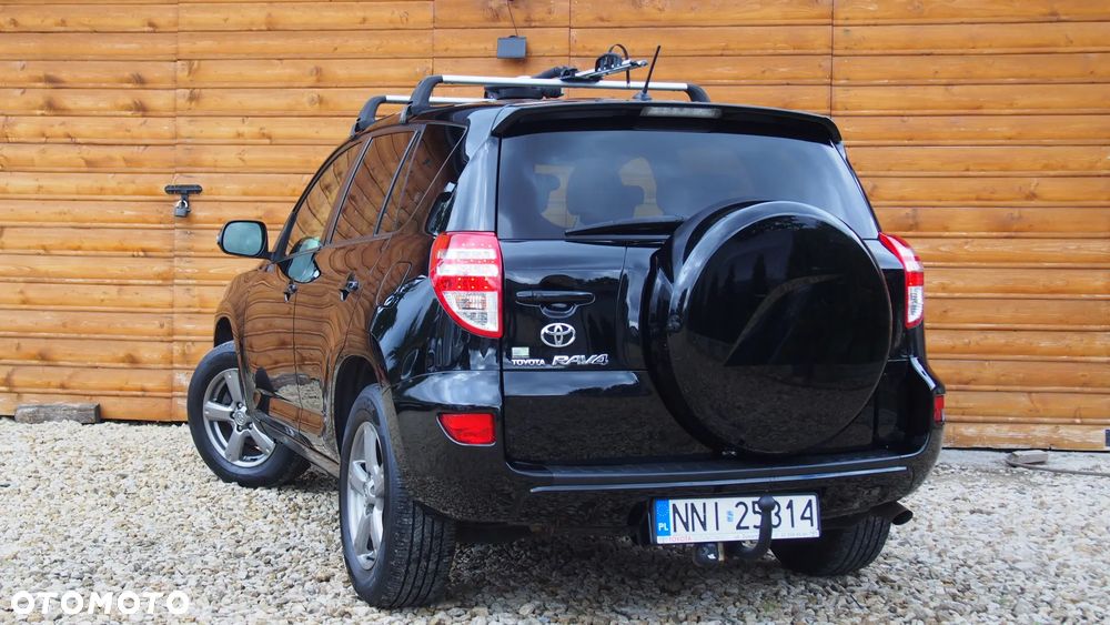 Toyota RAV4 2.0 VVT-i Premium MS - 18
