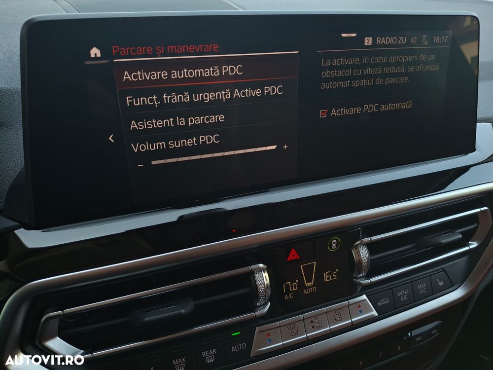BMW X3 xDrive20i AT MHEV - 25