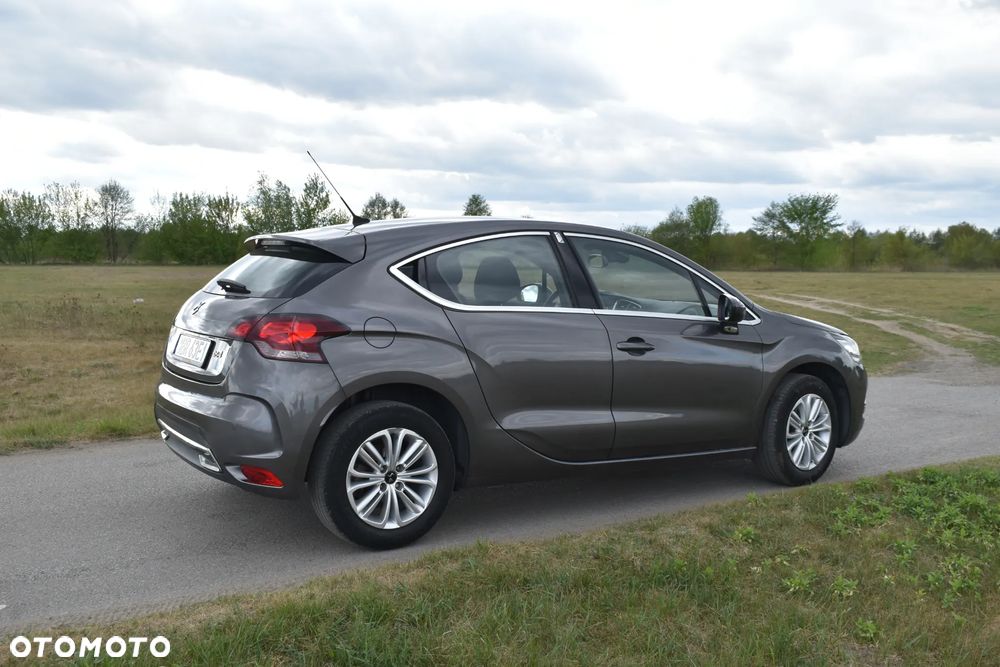 Citroën DS4 1.6 BlueHDi Be Chic S&S - 5