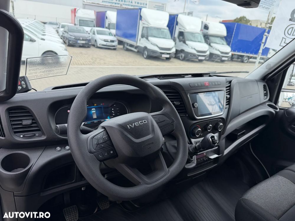 Iveco DAILY 70C16H3.0 - BOX CONGELARE - 9