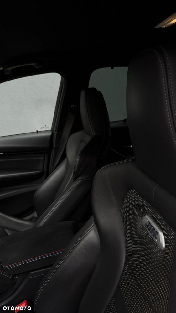 BMW M3 DKG - 20