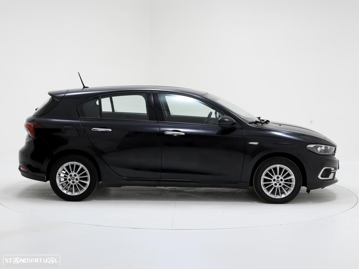 Fiat Tipo 1.3 Multijet Life - 2