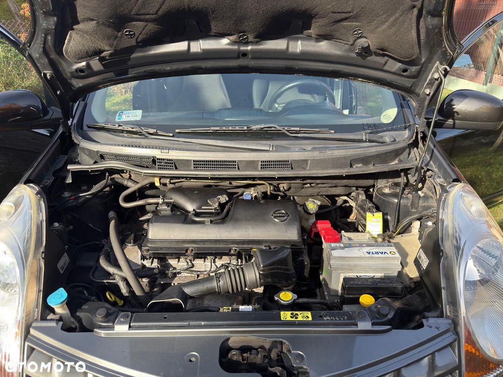 Nissan Note - 13
