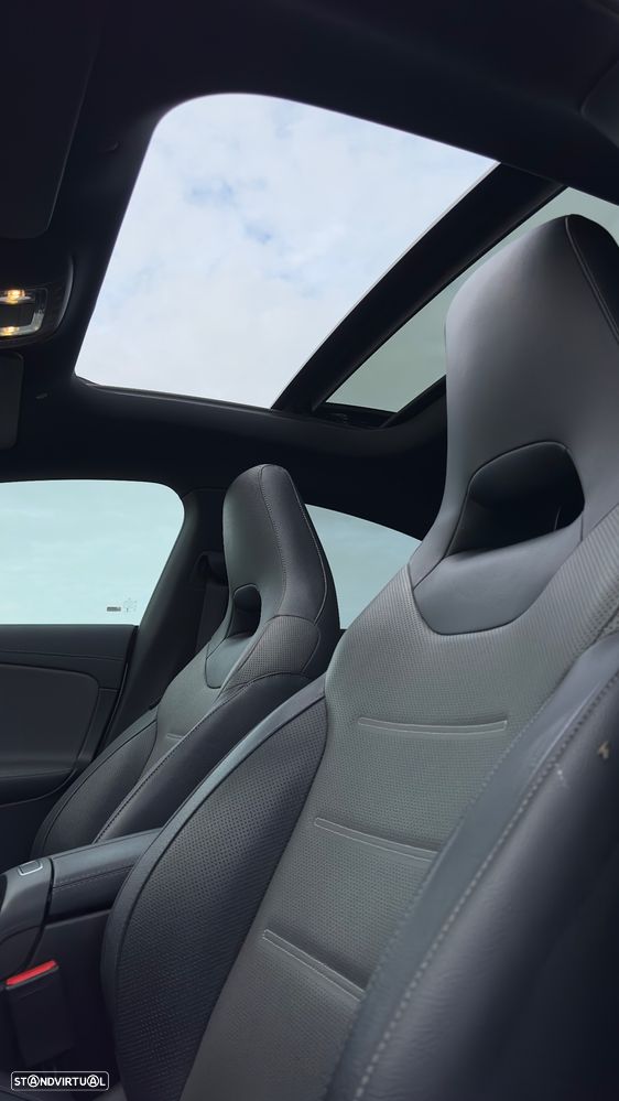 Mercedes-Benz CLA 250 e 8G-DCT Special Edition - 8