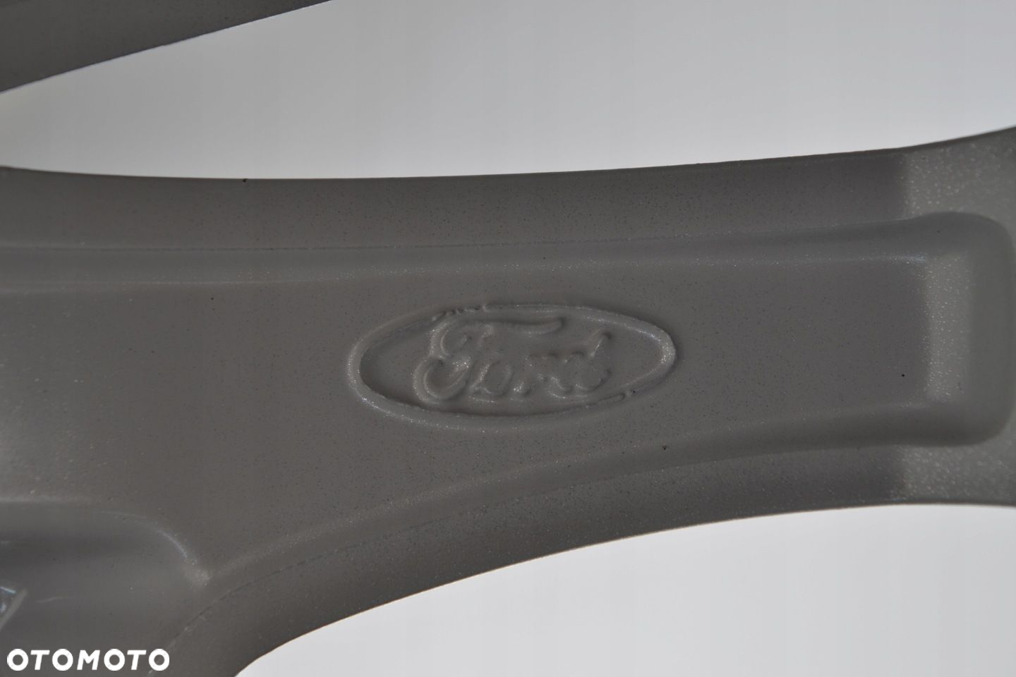 4x FELGI 16" 5X108 ORYGINAŁ FORD C-MAX S-MAX MONDEO KUGA FOCUS - 11