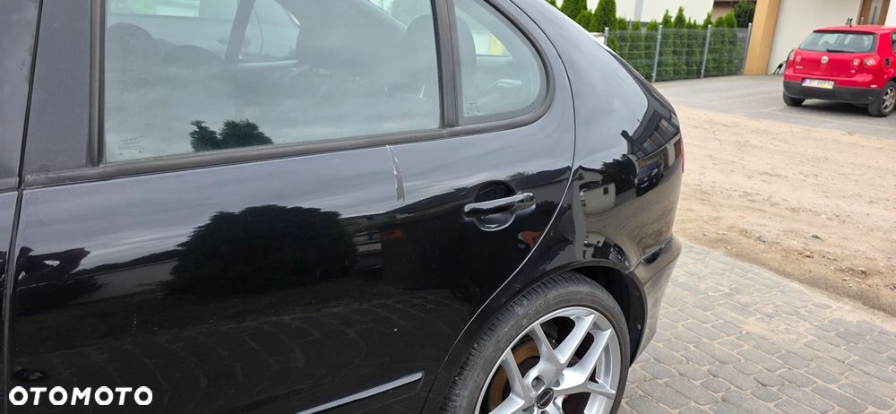 Seat Leon - 29