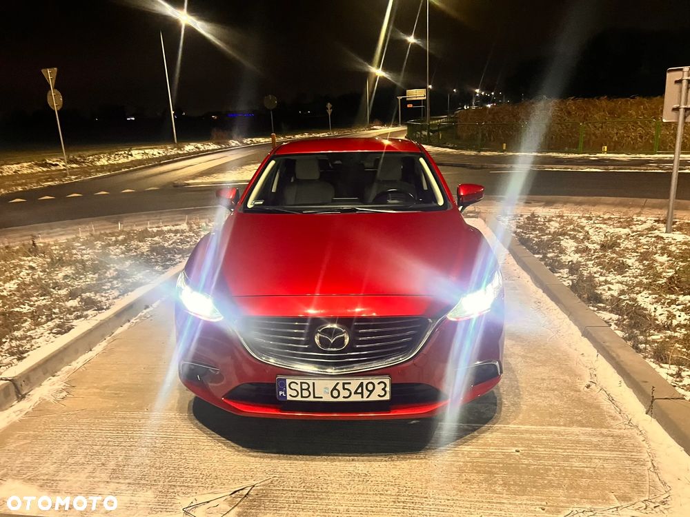 Mazda 6 ver-2-0-skypassion-i--eloop - 5