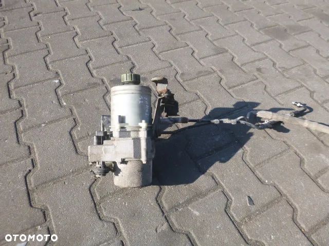 ELEKTRYCZNA POMPA WSPOMAGANIA KOYO POLO 9N FABIA I IBIZA III CORDOBA II - 3