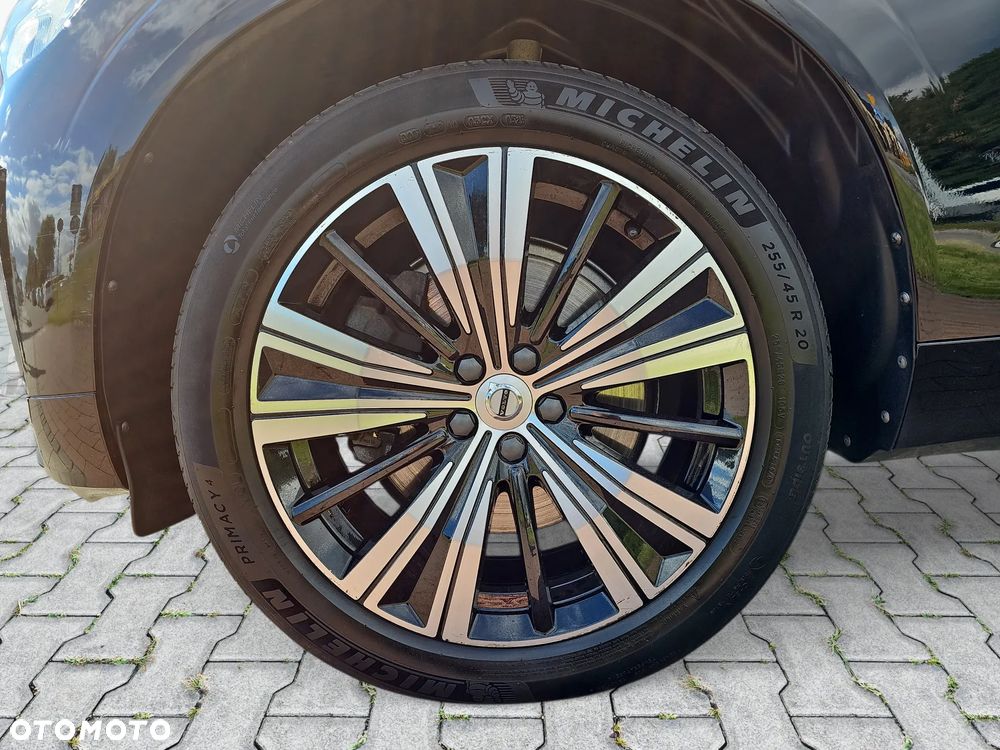 Volvo XC 60 B5 D AWD Ultimate Bright - 14