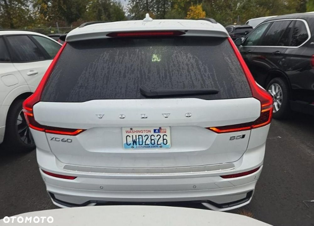 Volvo XC 60 - 5