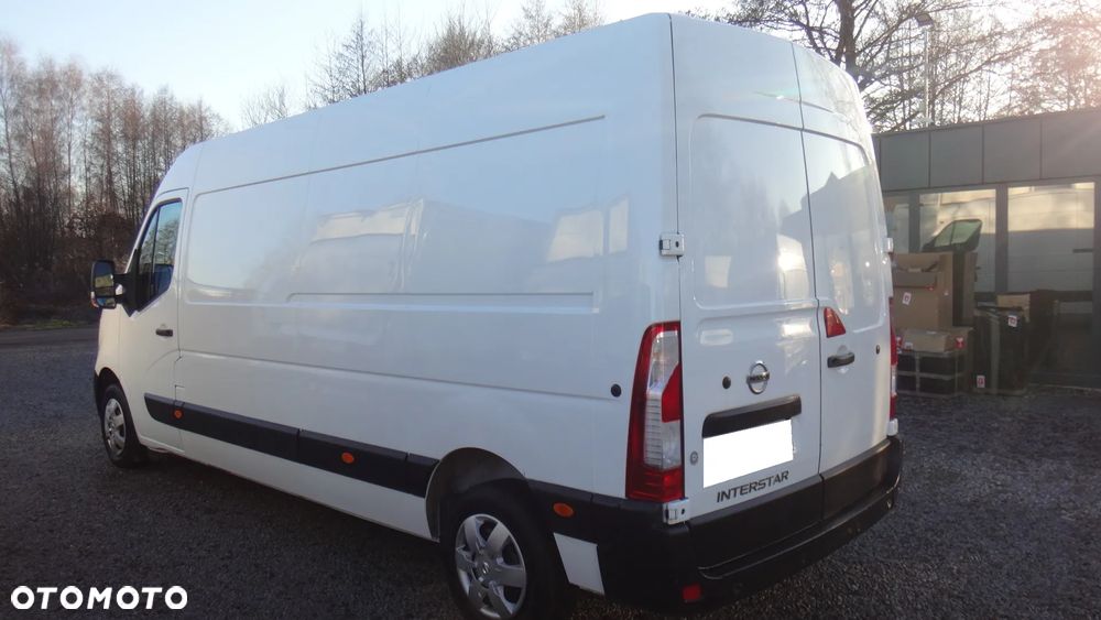 Renault Master - 3