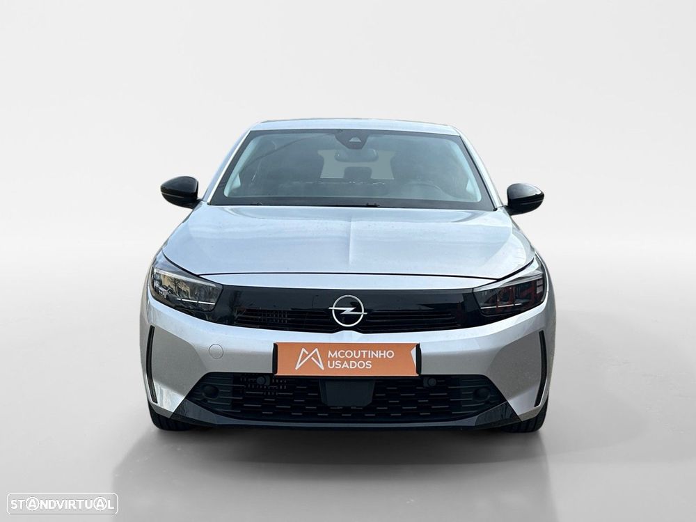 Opel Corsa 1.2 T Edition - 8