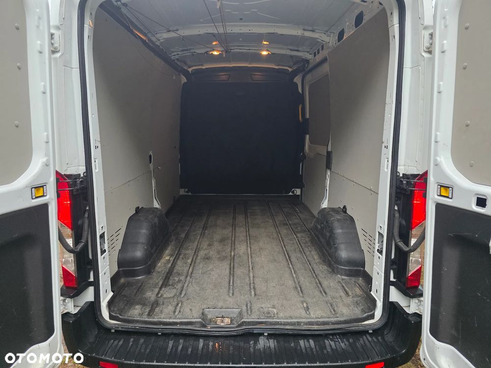 Ford Ford Transit - 5