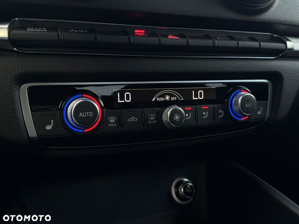 Audi S3 Limousine 2.0 TFSI Quattro S tronic - 38
