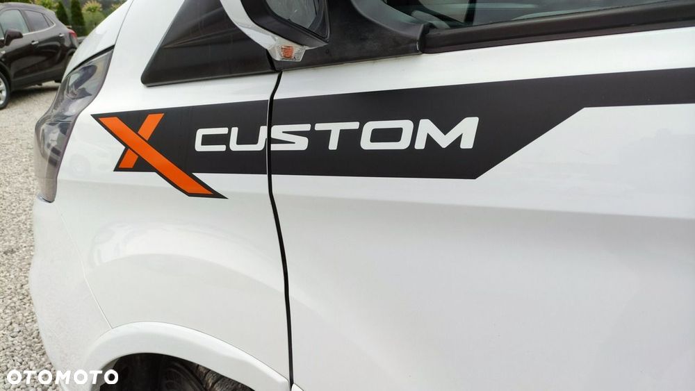 Ford Transit Custom - 23