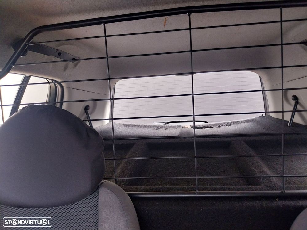 Smart ForFour Passion cdi 68 - 10