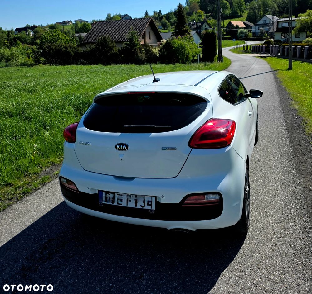 Kia Ceed 1.4 Business Line - 22