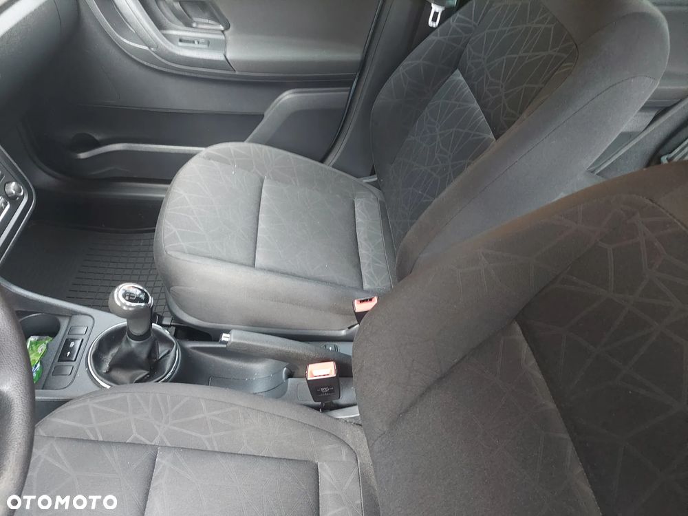 Skoda Fabia 1.2 TSI Combi FAMILY - 16