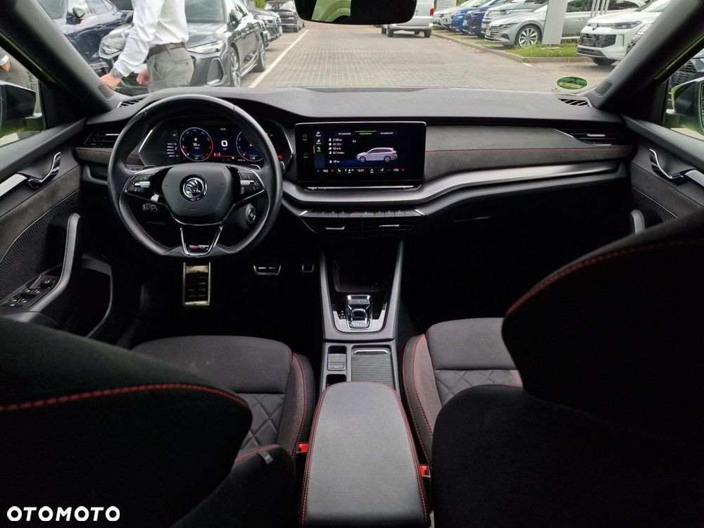 Skoda Octavia - 19