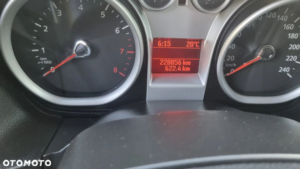 Ford Focus 1.4 Ambiente - 15