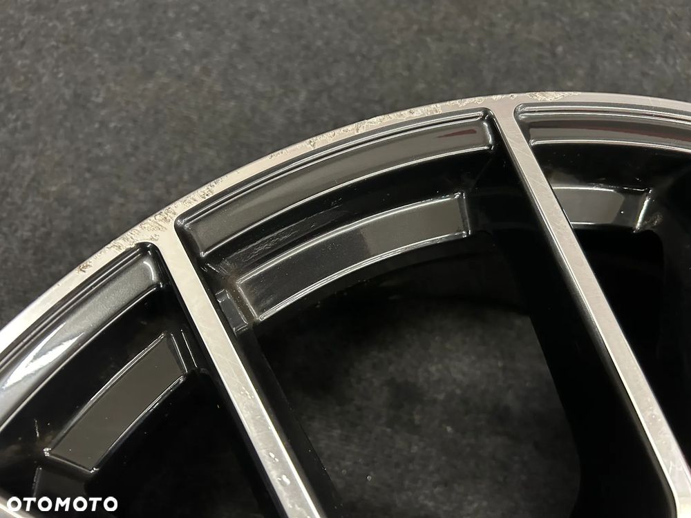 Alufelga Audi Q7, SQ7 22 cale 5x112 1szt. 4M0601025DP - 4