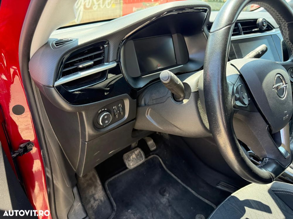 Opel Corsa Electric Edition - 9