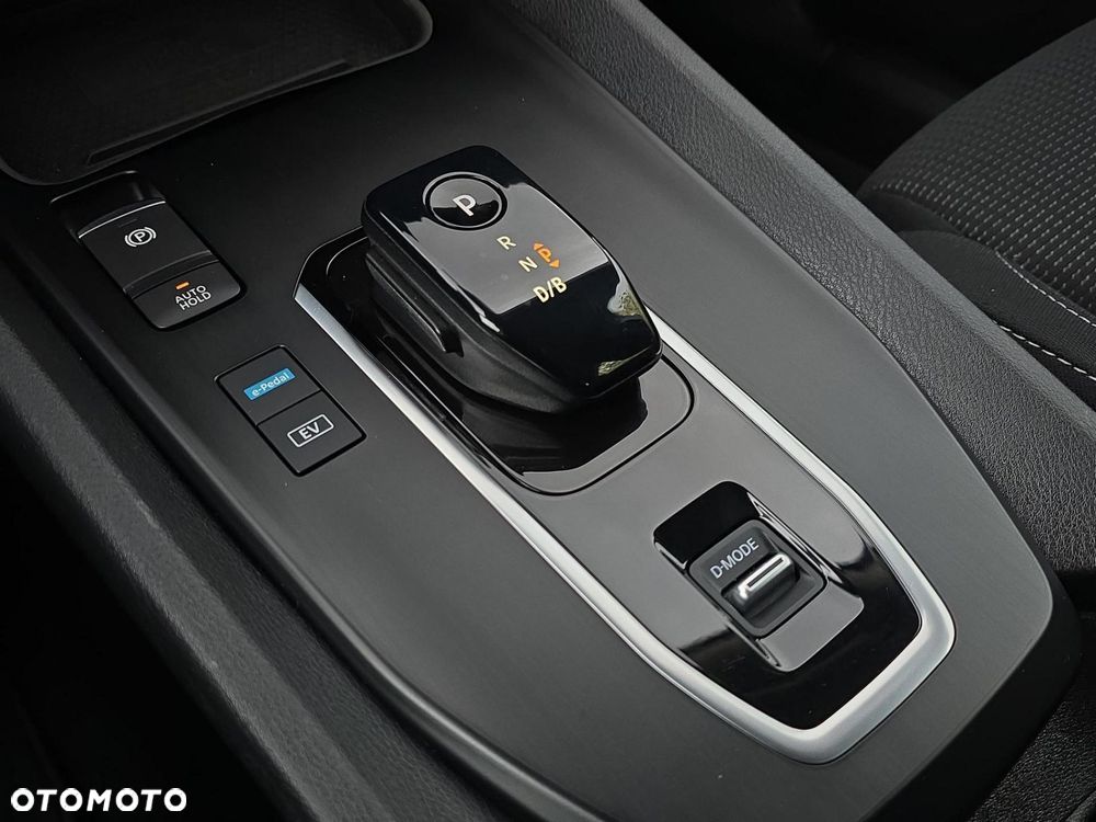 Nissan Qashqai 1.5 e-POWER N-Connecta - 22