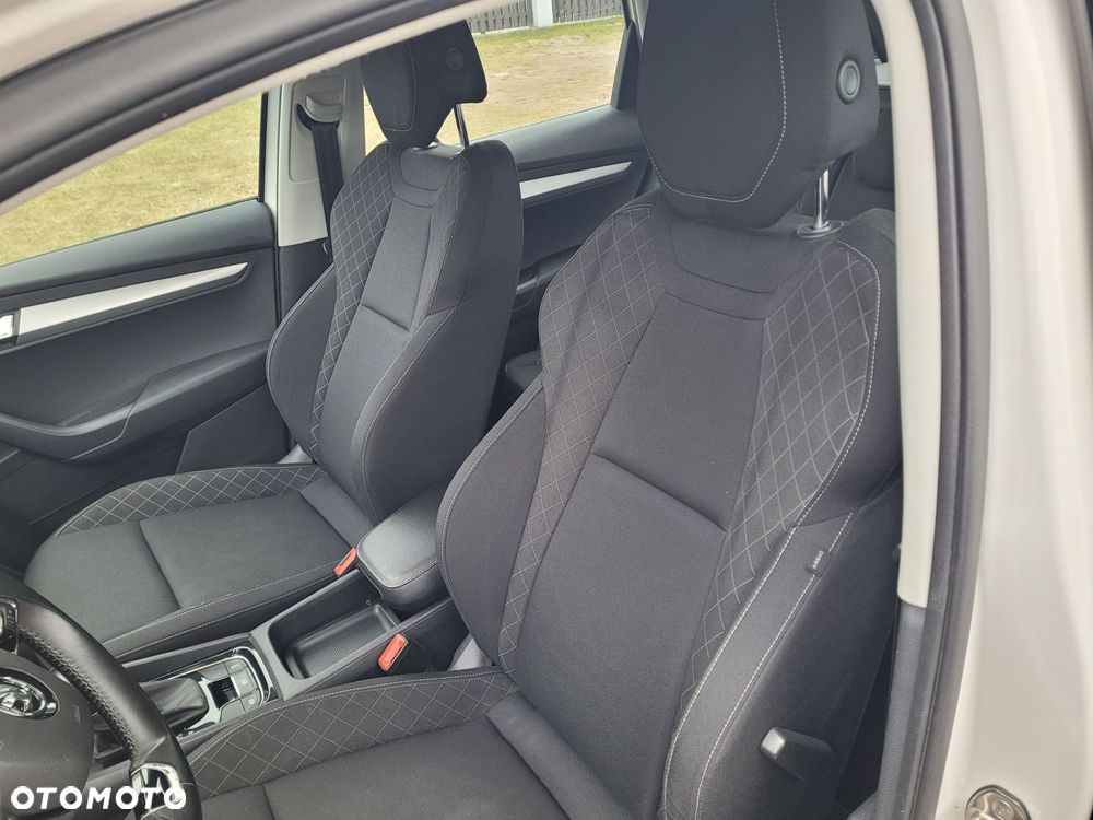 Skoda Karoq 2.0 TDI SCR 4x4 Ambition DSG - 30