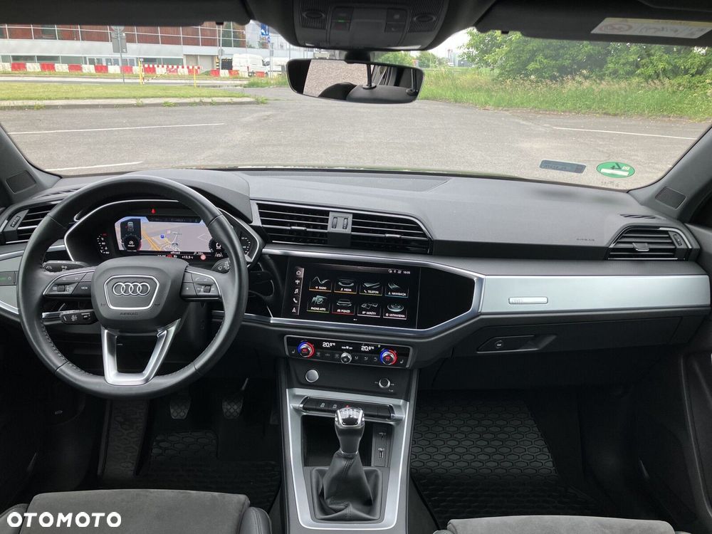 Audi Q3 - 13